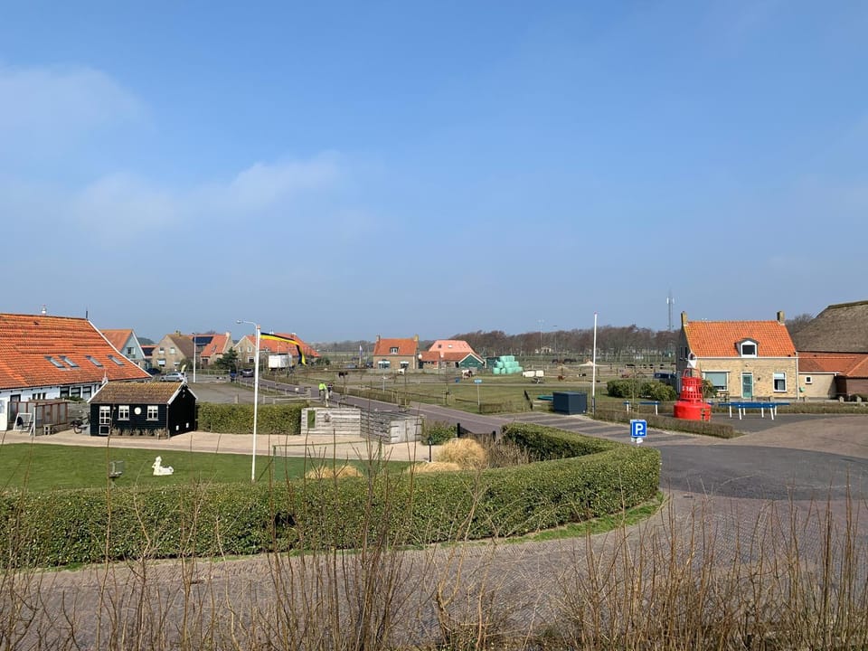 View (from property/room), Street view, Quiet street view