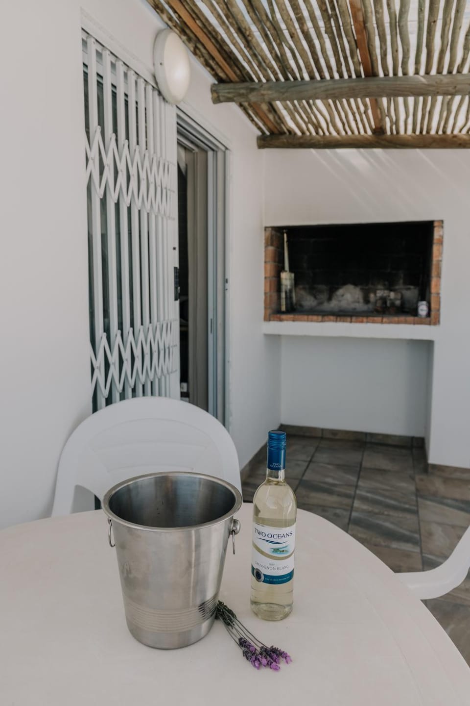Paters Nessie Apartment in Western Cape