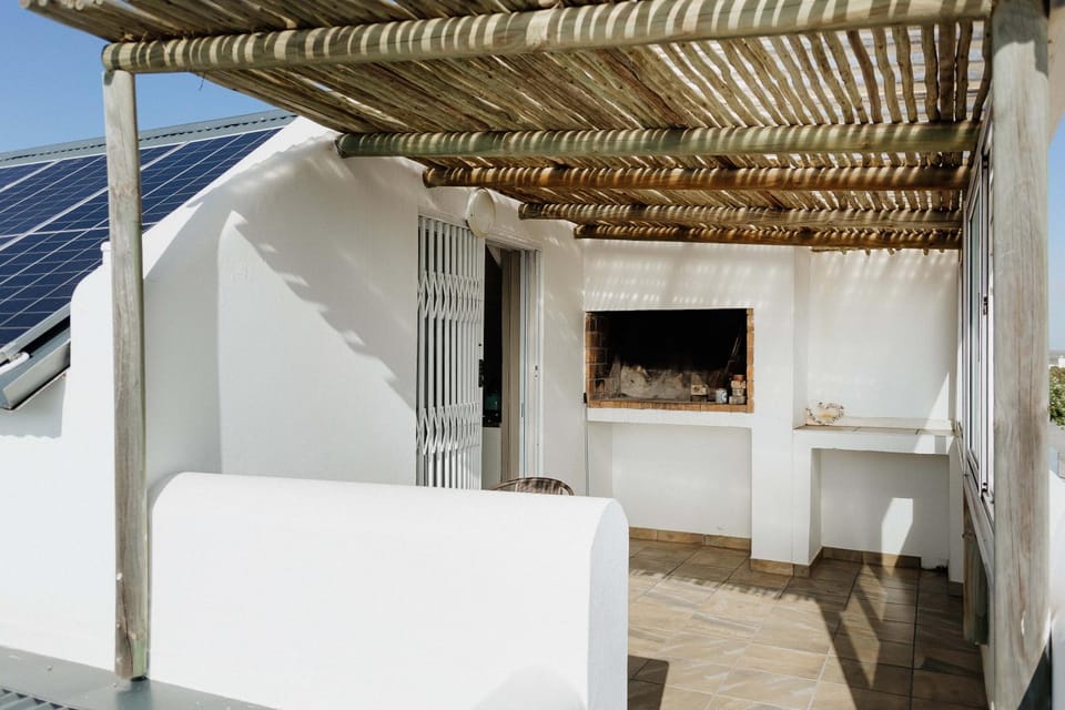 Paters Nessie Apartment in Western Cape