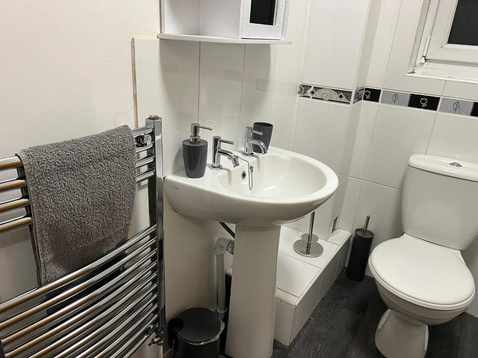 Walnut Apartments Apartment in Scunthorpe