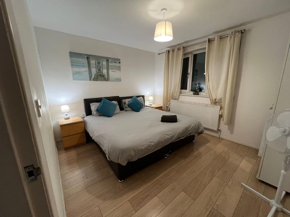 Walnut Apartments Apartment in Scunthorpe