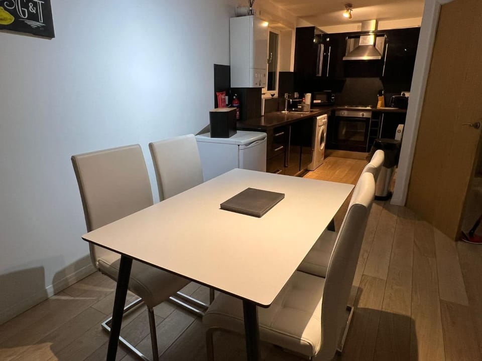 Walnut Apartments Apartment in Scunthorpe