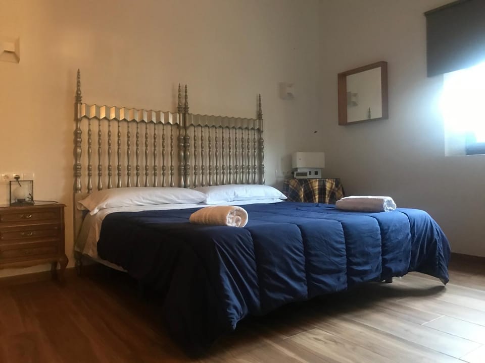 La Pepi house Hotel in Sierra Norte