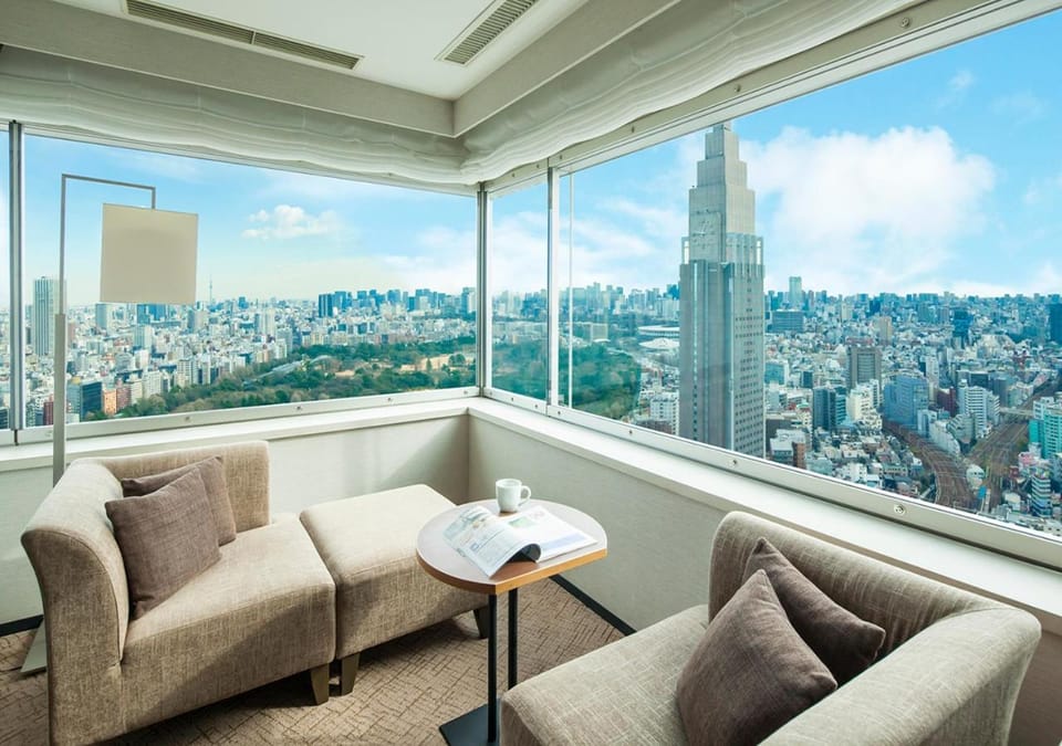 View (from property/room), View (from property/room), Photo of the whole room, City view, City view, City view, Garden view