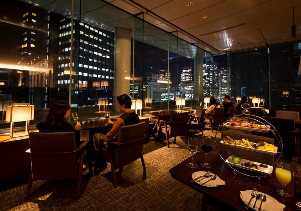 Lounge or bar, Food and drinks, Drinks, Non alcoholic drinks