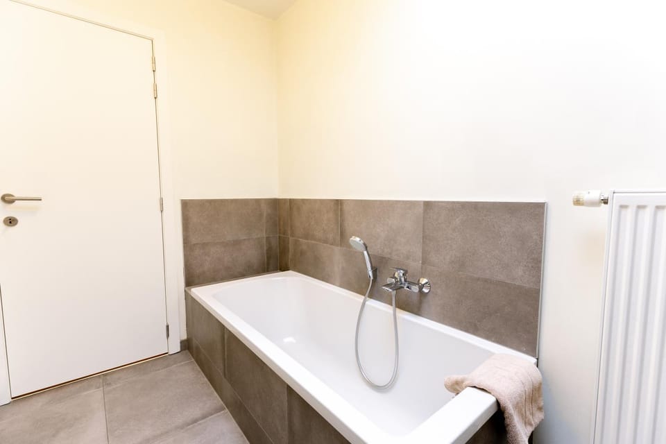 Enroutehome House in Bruges