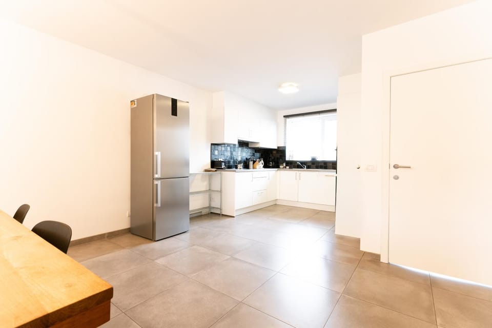 Enroutehome House in Bruges