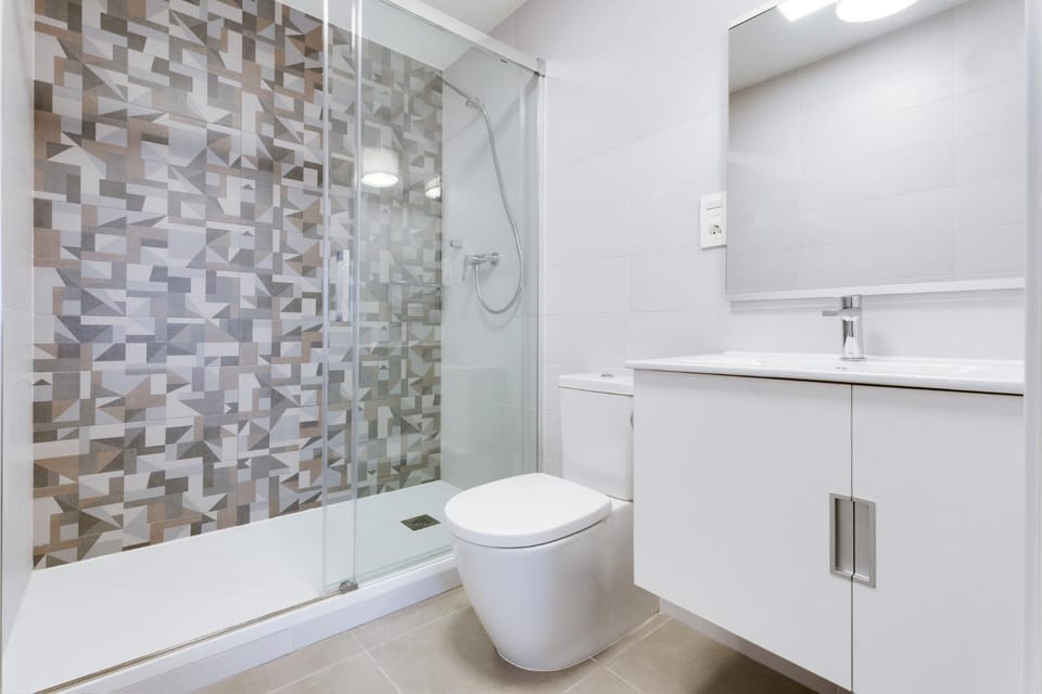 Sun and sea Denia Las Marinas Beach Apartment in Marina Alta