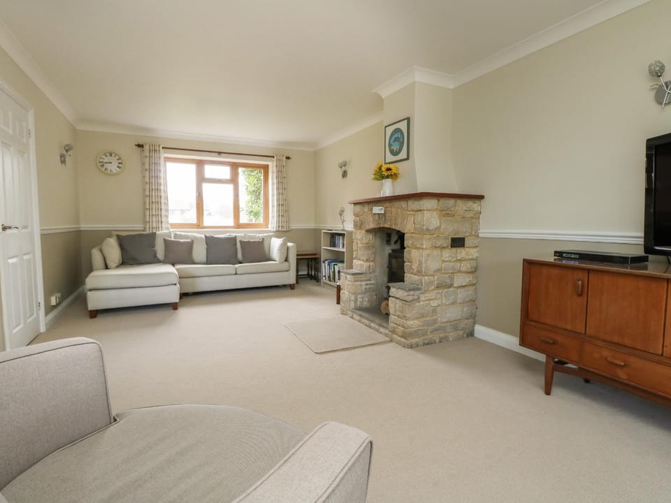 Gabrianne House in West Dorset District