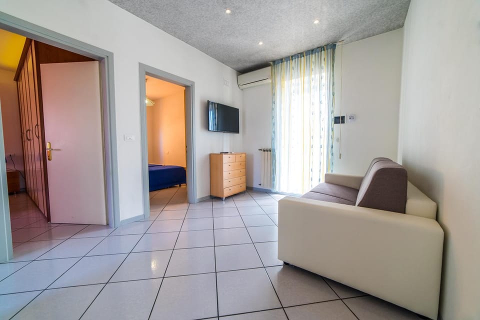 Uliana Top House Apartment in Chioggia