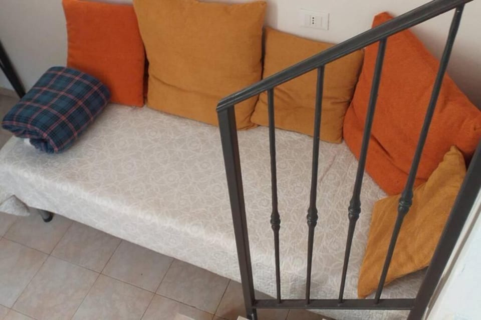 Casa Vacanza San Bernardino Apartment in Bergamo