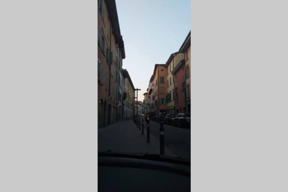 Casa Vacanza San Bernardino Apartment in Bergamo
