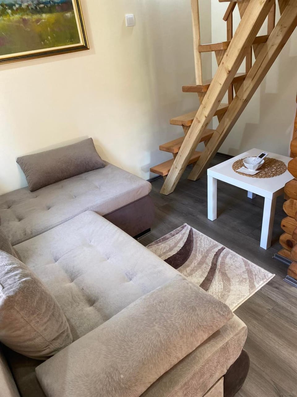 Brvnare Ala Vrdnik Chalet in Vojvodina