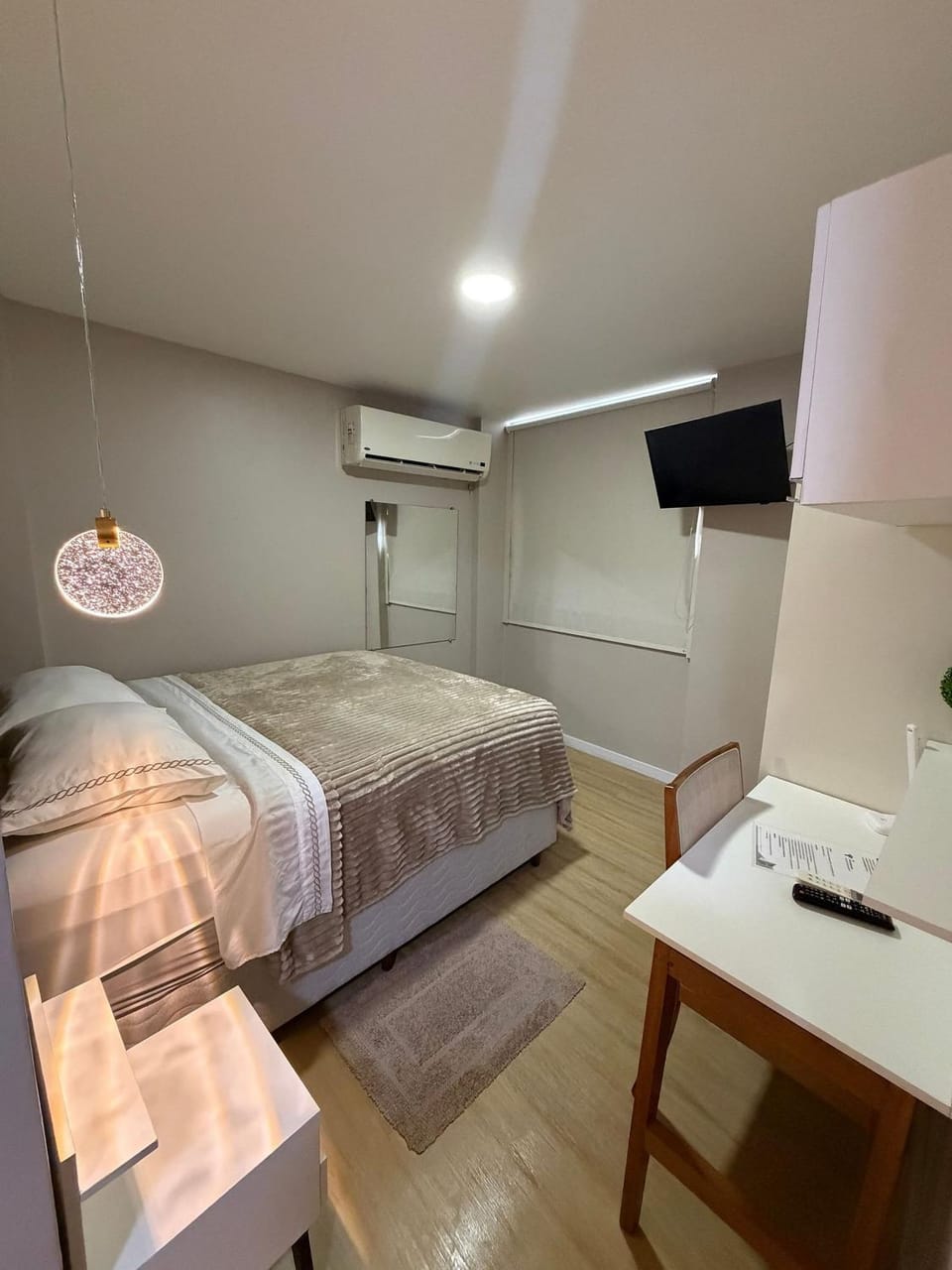 studio 306 | wifi | JC STAYS Apartment in Belém
