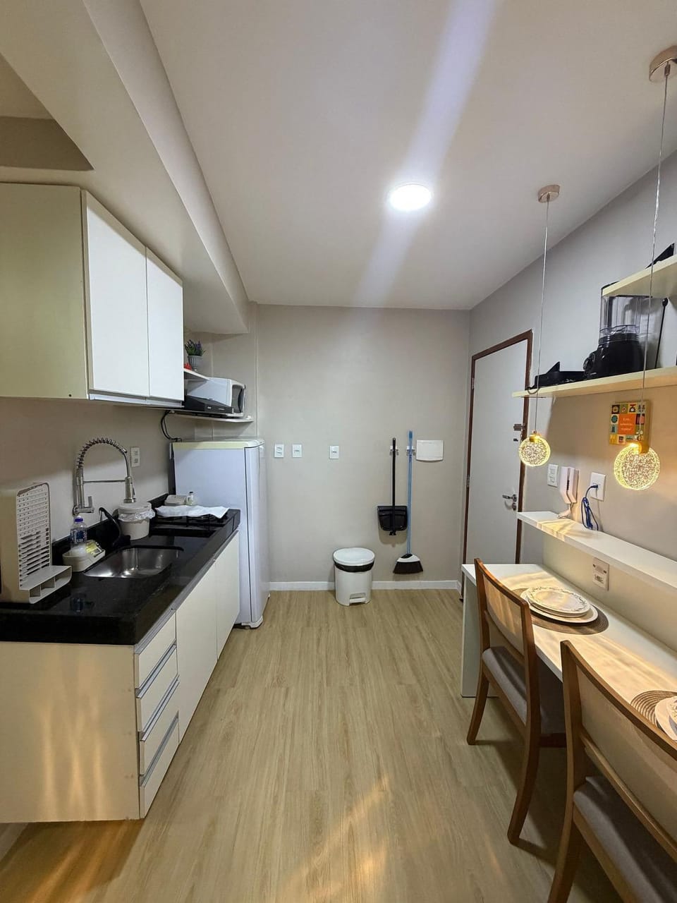 studio 306 | wifi | JC STAYS Apartment in Belém