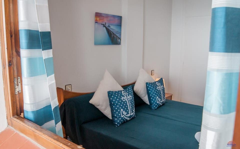 Aldeas Taray Admer 6 Apartment in Region of Murcia