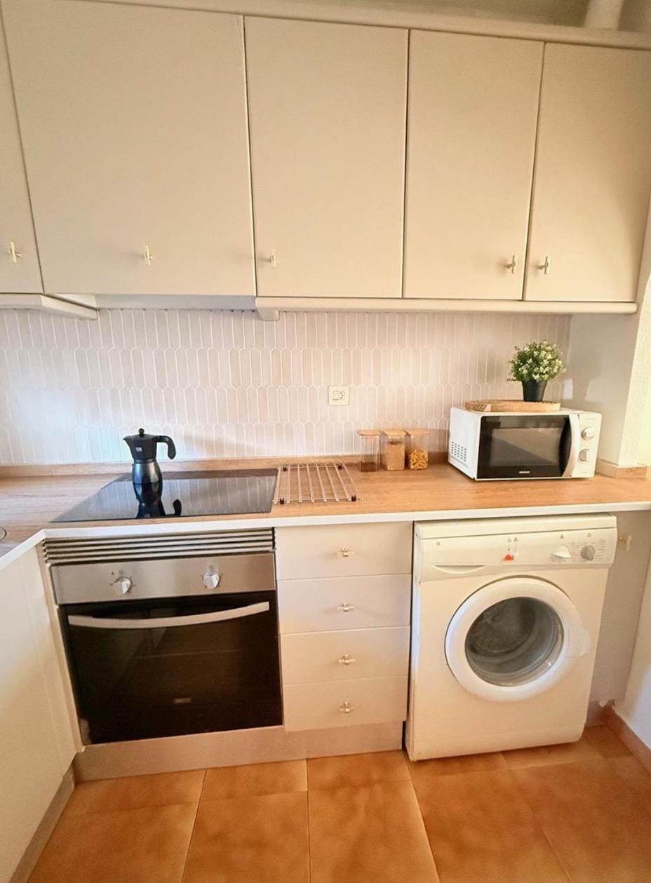 Aldeas Taray Admer 6 Apartment in Region of Murcia