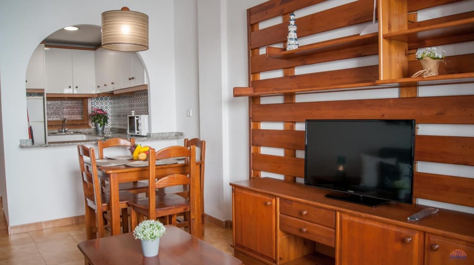 Aldeas Taray Admer 6 Apartment in Region of Murcia