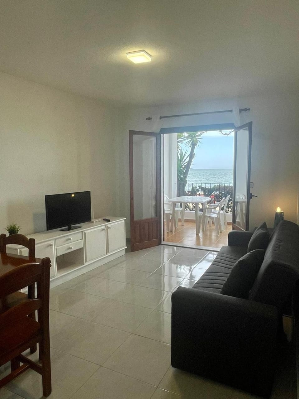 Aldeas Taray Admer 7 Apartment in Region of Murcia