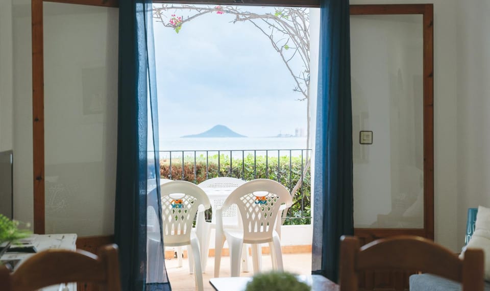 Aldeas Taray Admer 7 Apartment in Region of Murcia