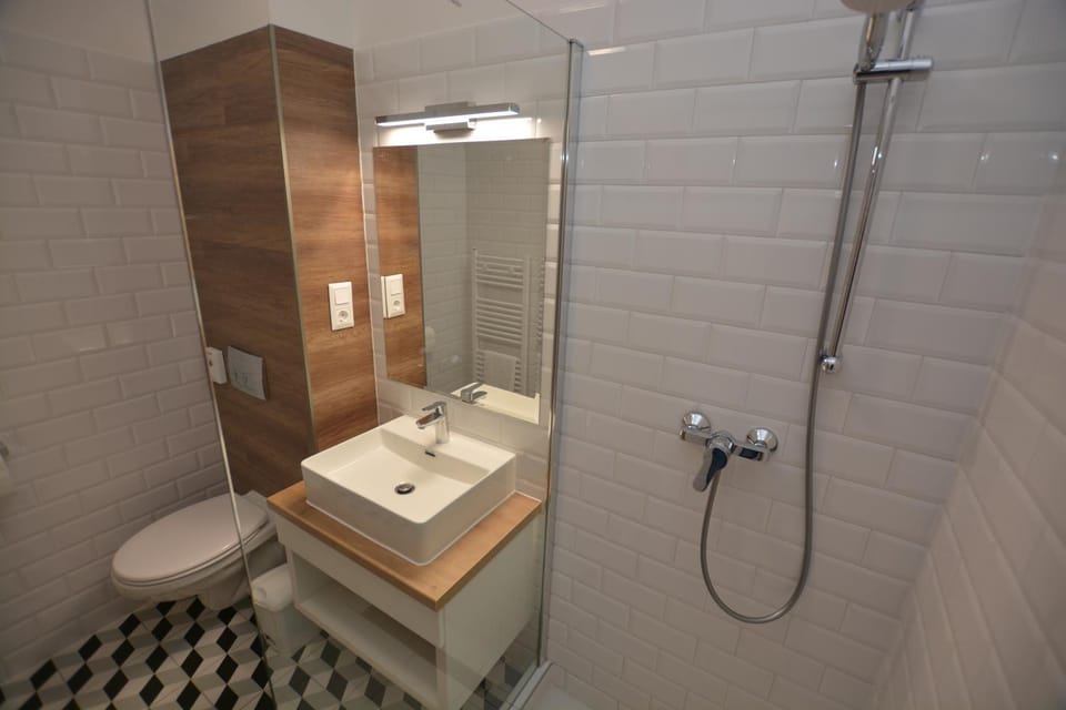 Bíbor Apartman Apartment in Hungary