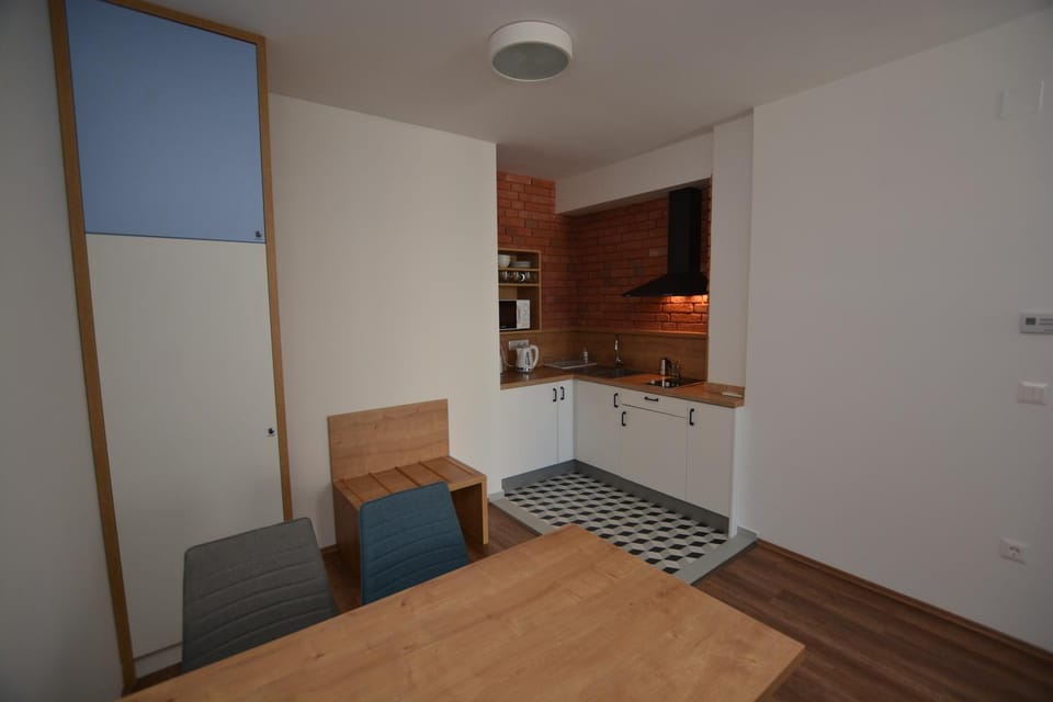 Bíbor Apartman Apartment in Hungary