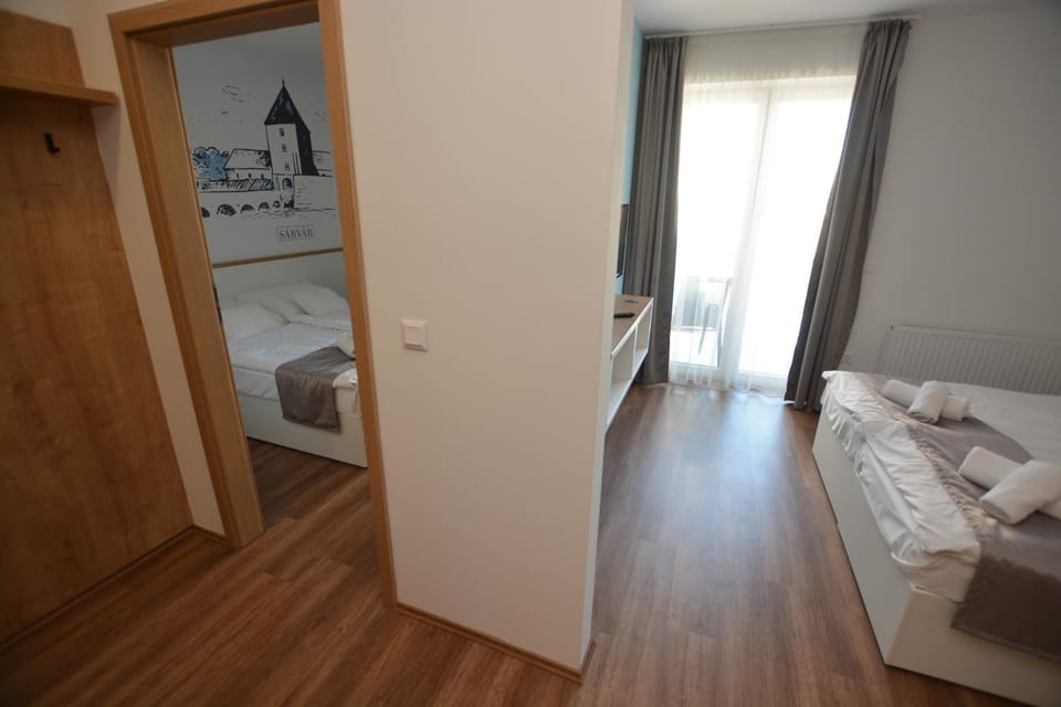 Bíbor Apartman Apartment in Hungary