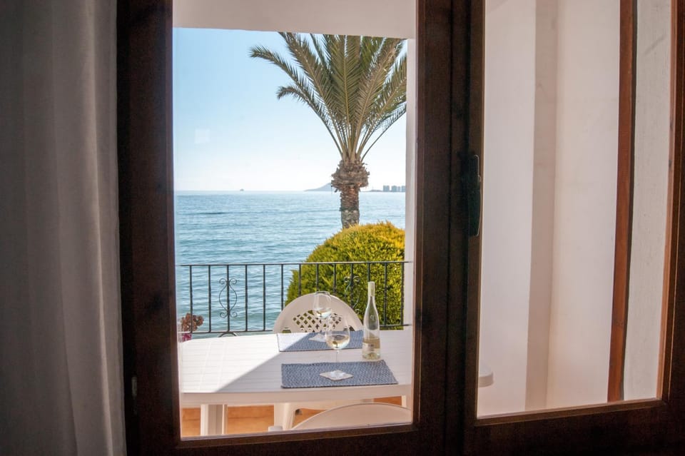 Aldeas Taray Admer 8 Apartment in Region of Murcia