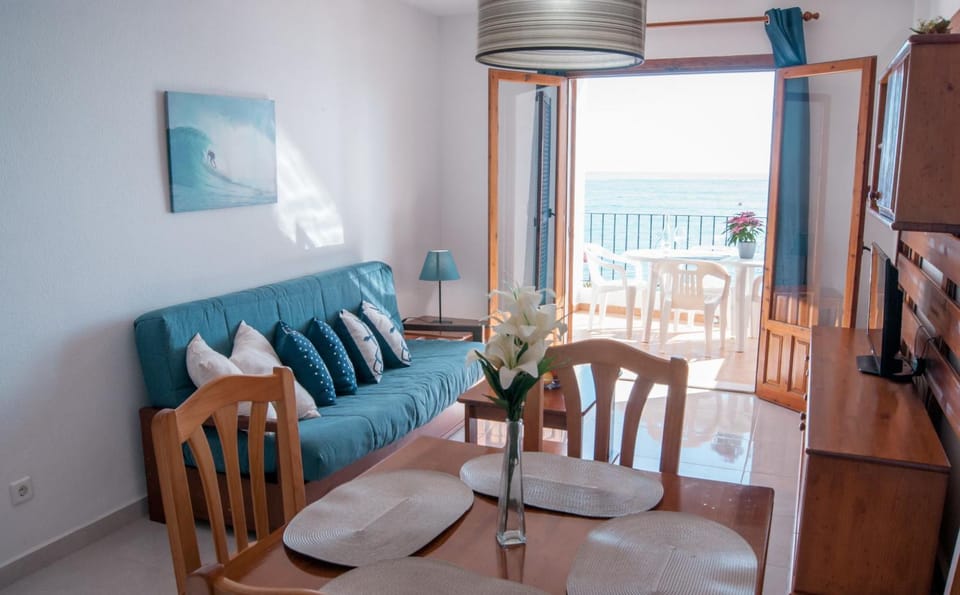 Aldeas Taray Admer 10 Apartment in Region of Murcia