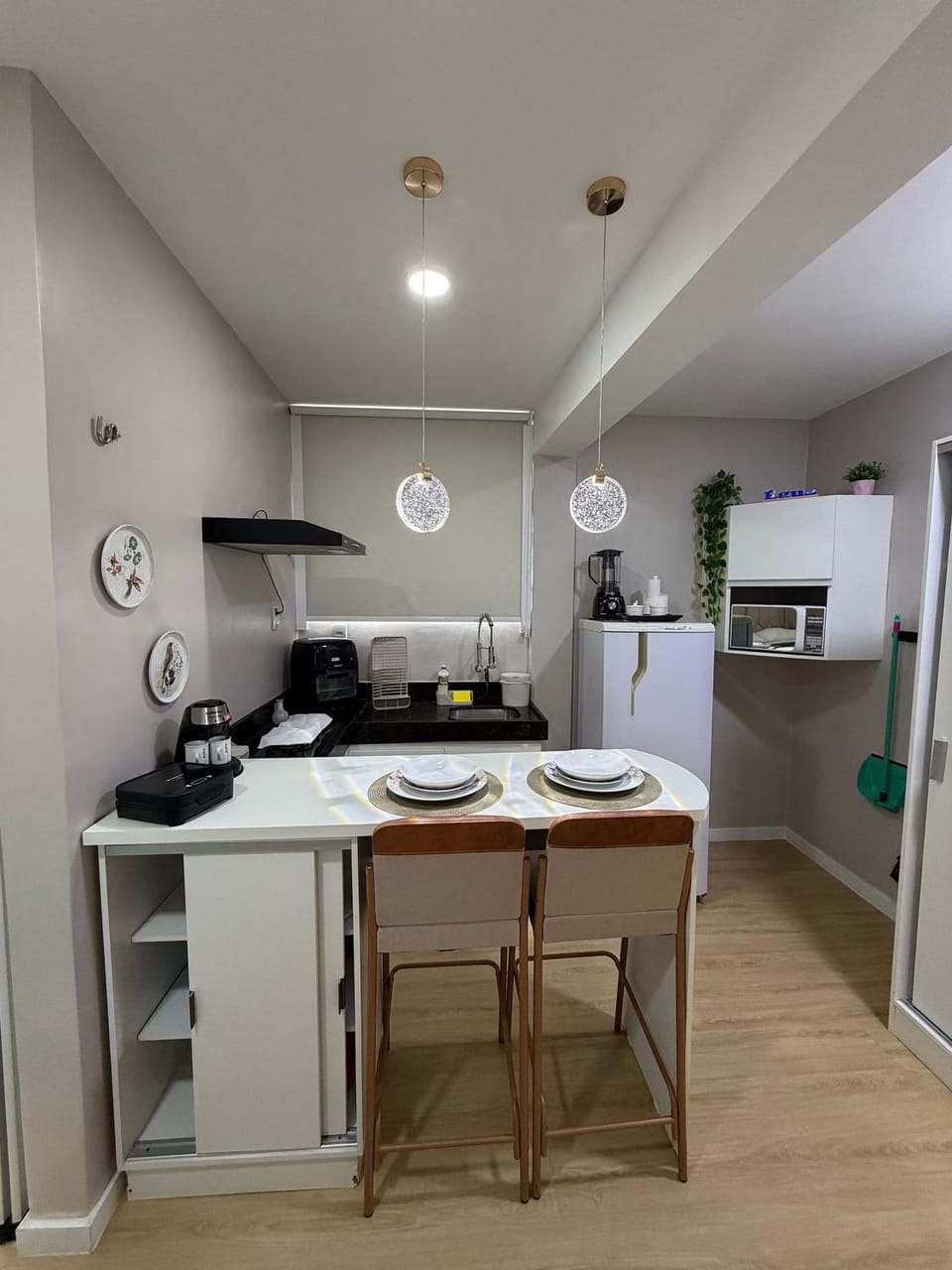 studio 305 | wifi | JC STAYS Apartment in Belém