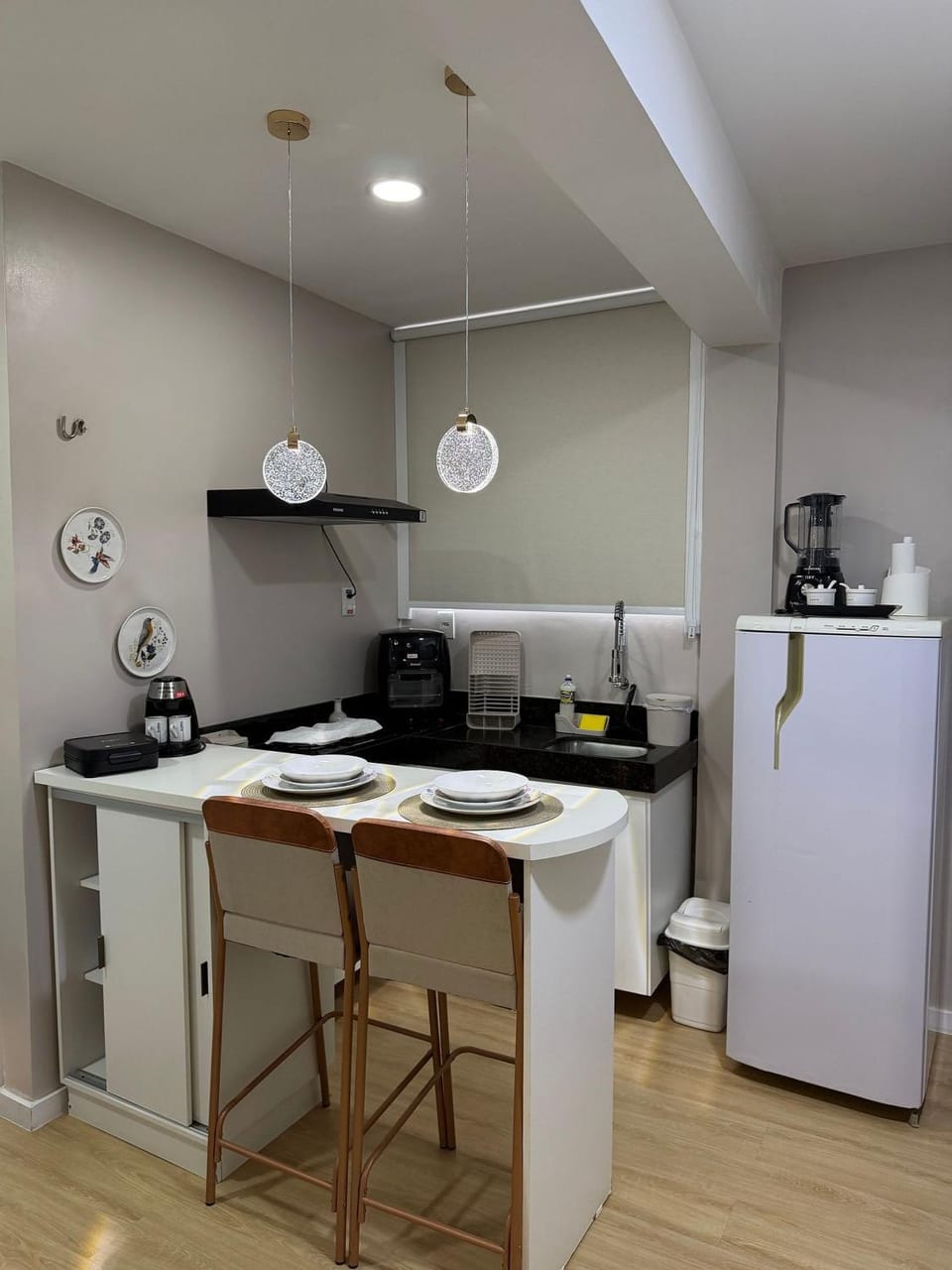 studio 305 | wifi | JC STAYS Apartment in Belém