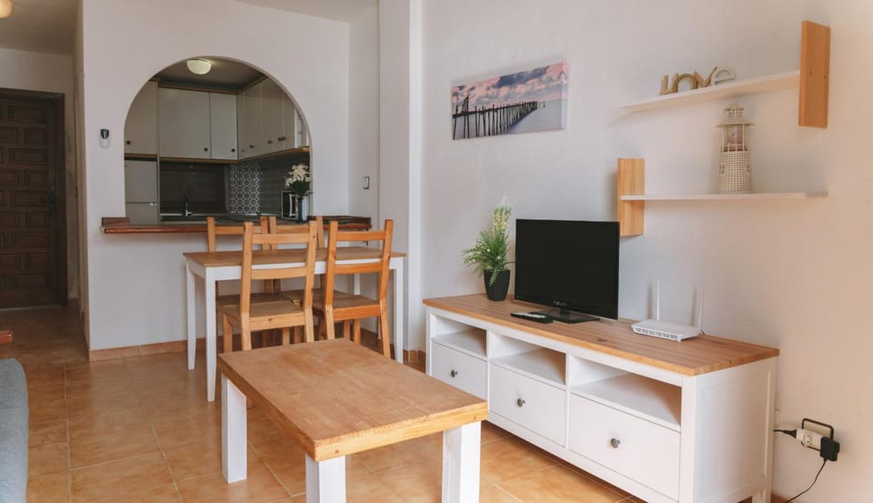 Aldeas Taray Admer 12 Apartment in Region of Murcia
