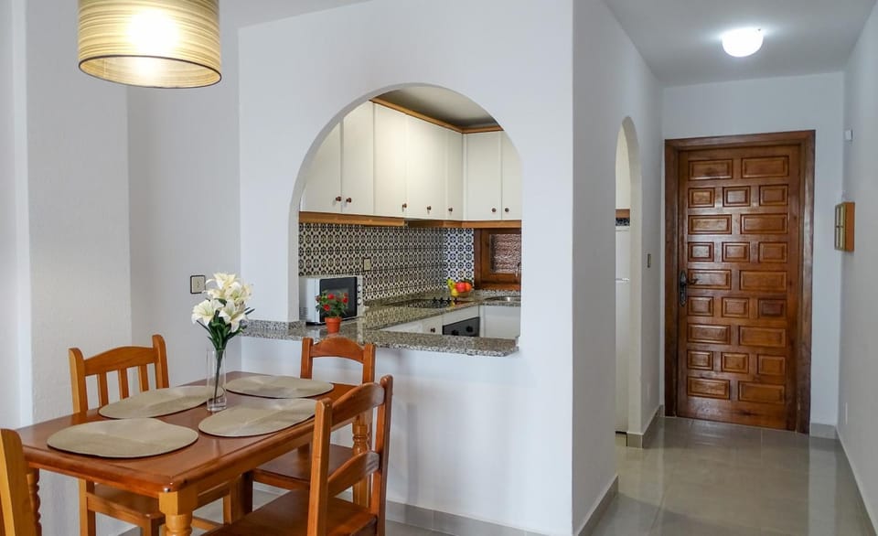 Aldeas Taray Admer 11 Apartment in Region of Murcia