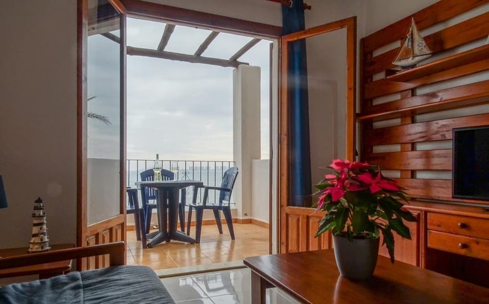 Aldeas Taray Admer 11 Apartment in Region of Murcia