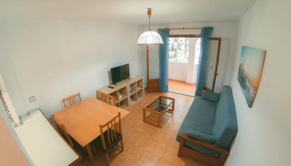 Aldeas Taray Admer 13 Apartment in Region of Murcia