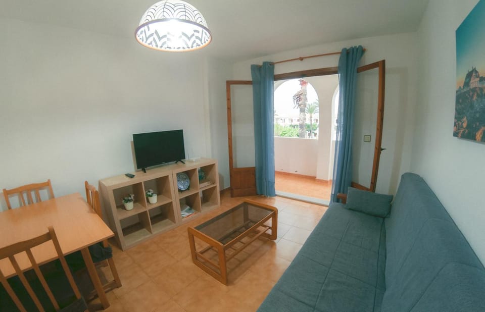 Aldeas Taray Admer 13 Apartment in Region of Murcia
