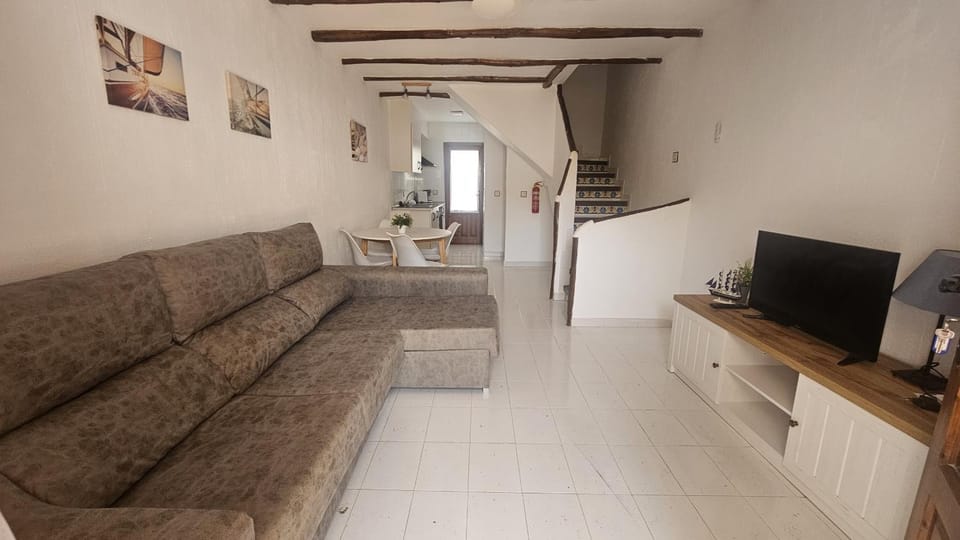 Aldeas Taray Admer 9 Apartment in Region of Murcia