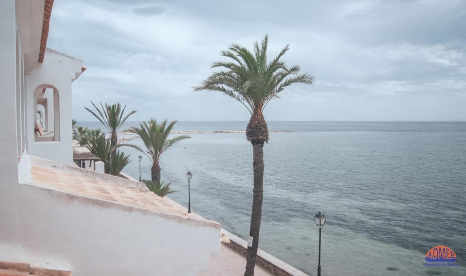 Aldeas Taray Admer 9 Apartment in Region of Murcia