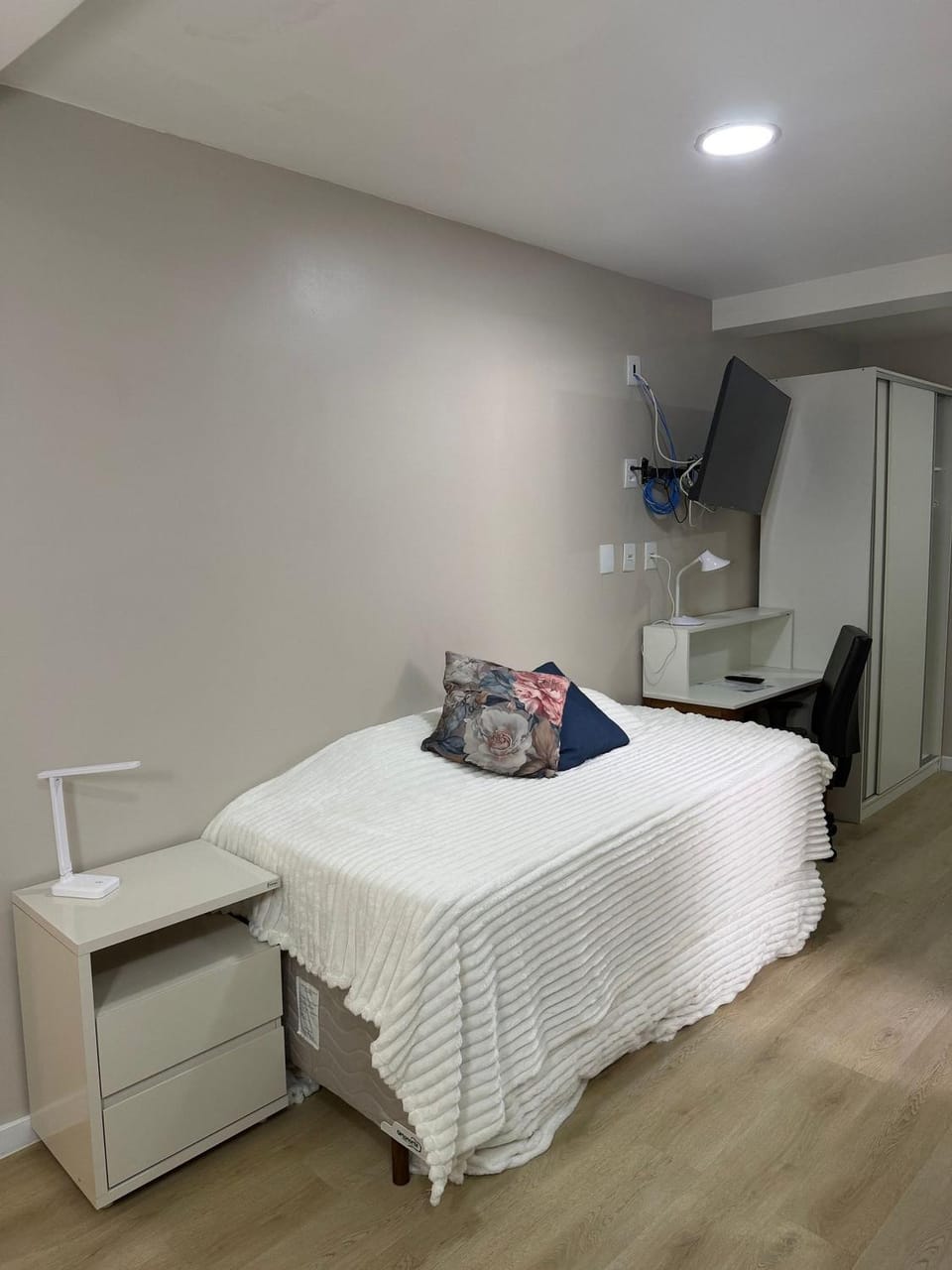 studio 101 | wifi | JC STAYS Apartment in Belém