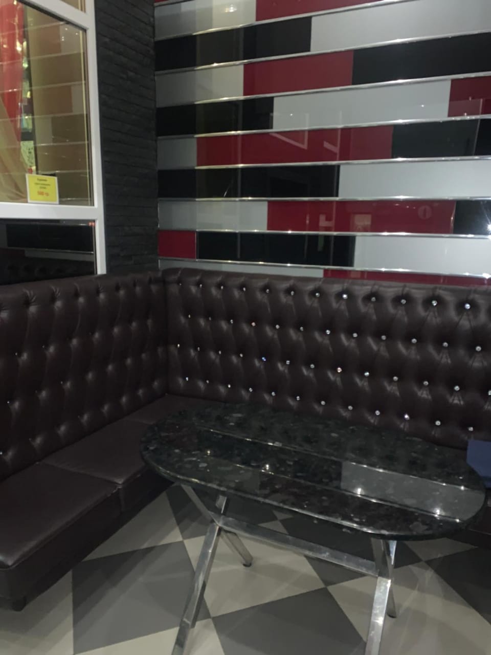 Хостел ХАН Hostel in Kharkiv