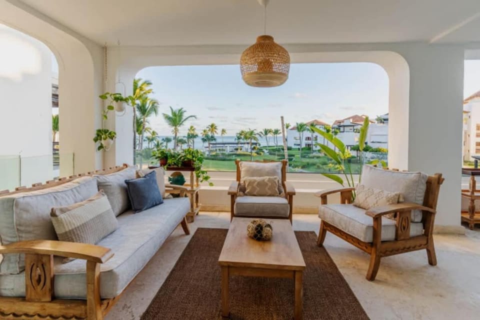 Day, View (from property/room), Balcony/Terrace, Seating area