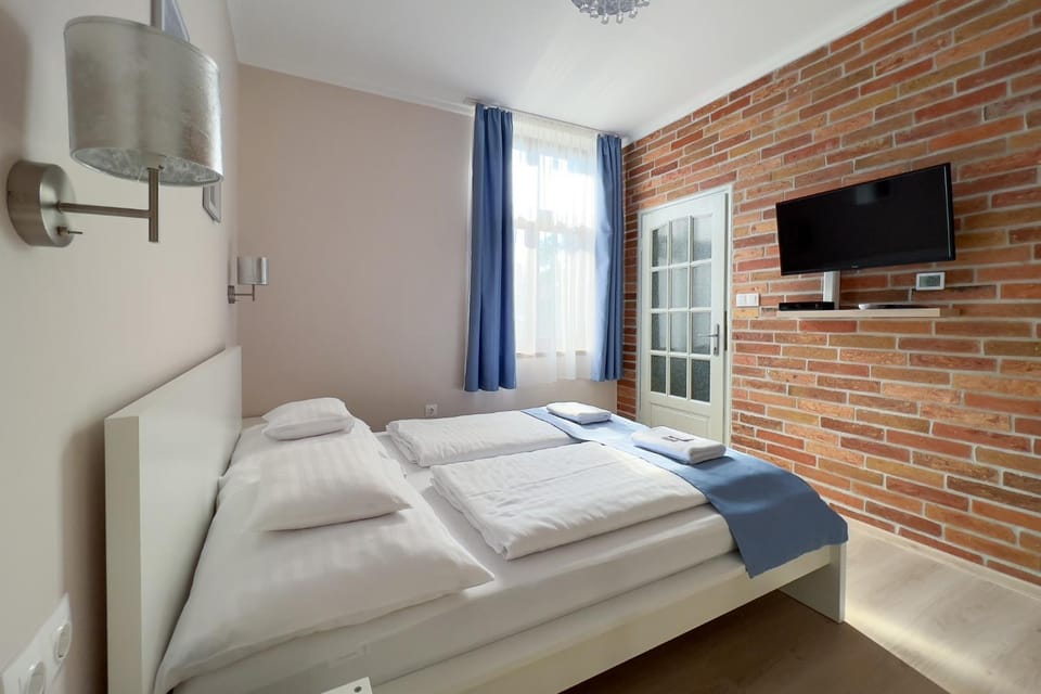Anova Apartman Apartment in Hungary