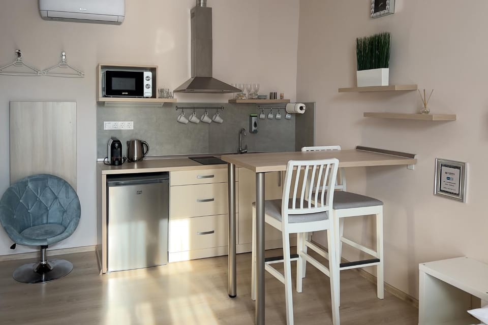 Anova Apartman Apartment in Hungary