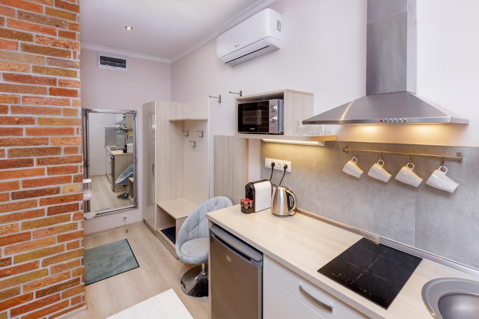 Anova Apartman Apartment in Hungary