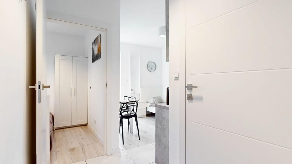 Apartament Fibra Bounty Apartment in Czechia