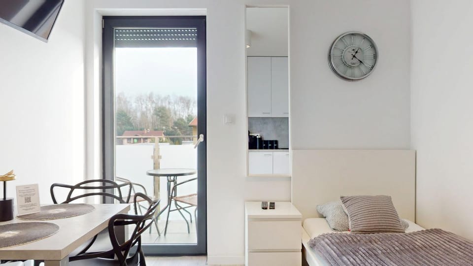 Apartament Fibra Bounty Apartment in Czechia