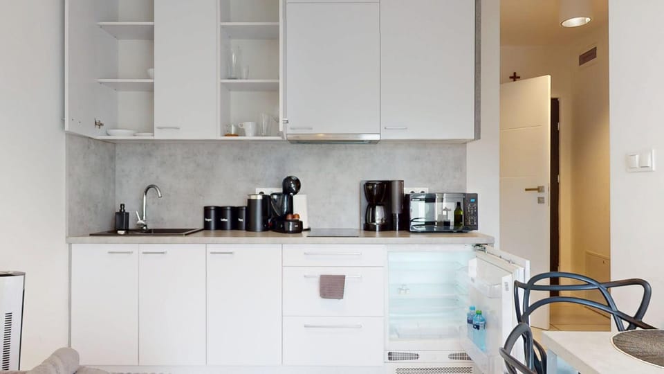 Apartament Fibra Bounty Apartment in Czechia