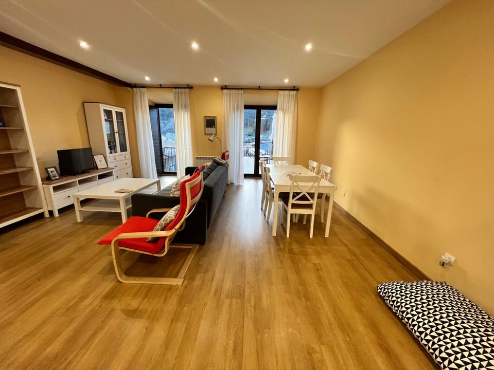 Tu&Mi Villafranca Apartment in Galicia