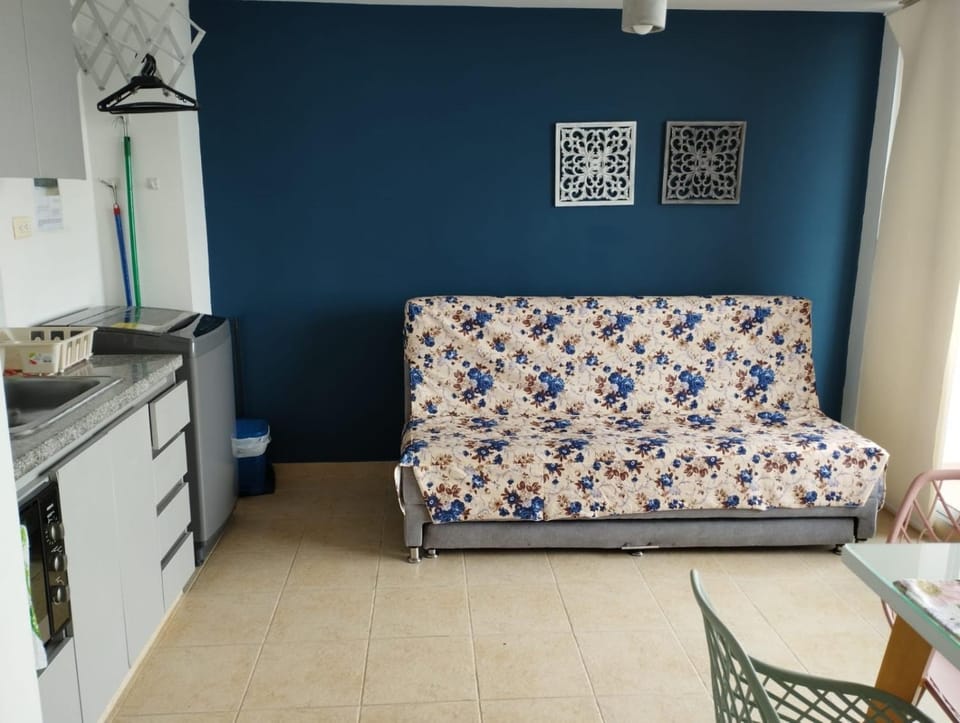 Aparta- Estudio Amoblado Apartment in Ibagué