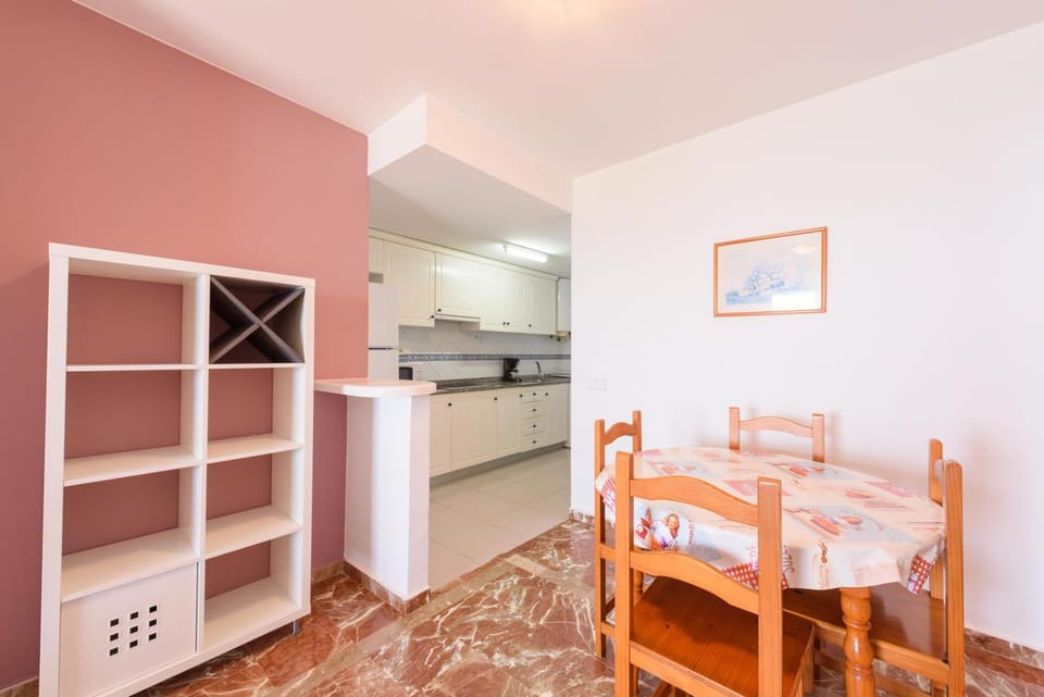 Martín- Nuevo México C 131 Apartment in Calp